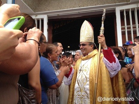 Monseñor Romero Barrios