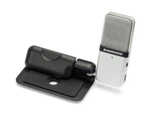 Samson Portable Mic