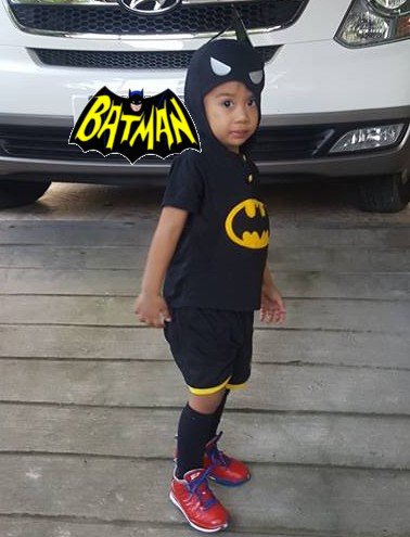 bedobatman