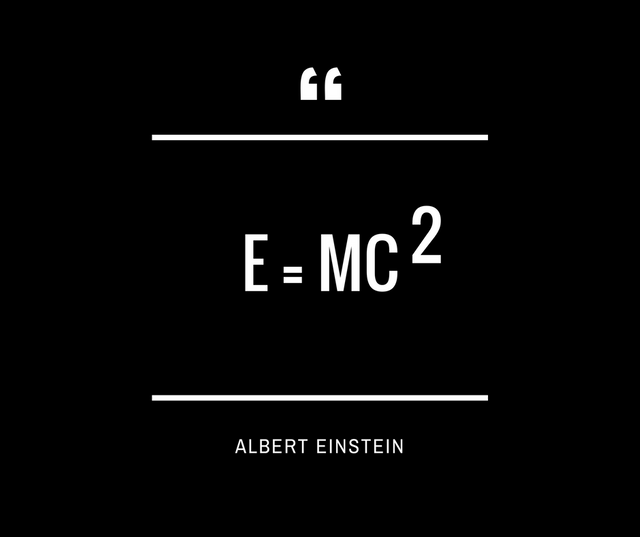 einstein