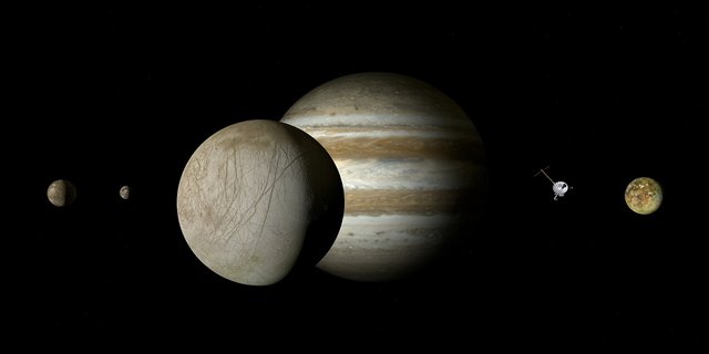 jupiter