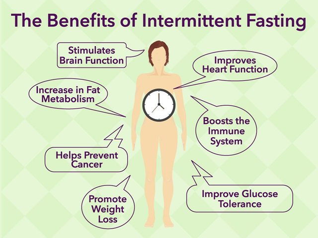 Image result for fasting benefits