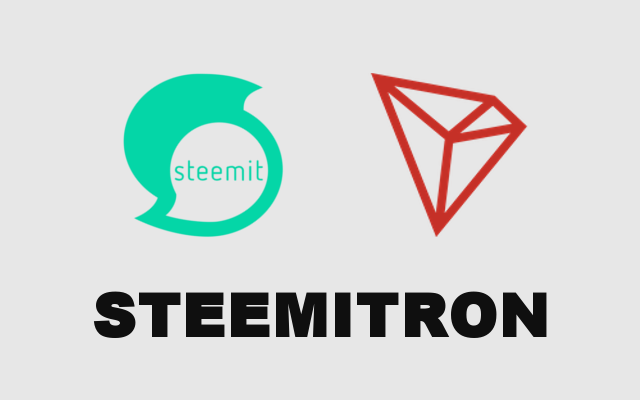 SteemiTron