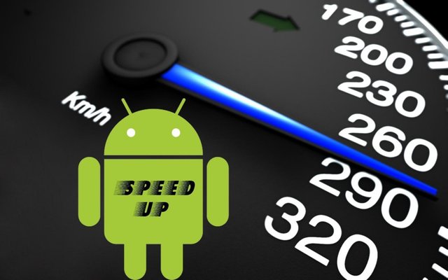 Faster Android