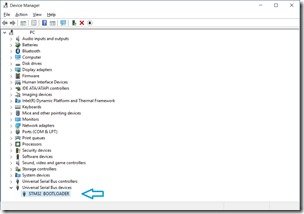 Taranis_STM32_Bootloader_Driver_Installed