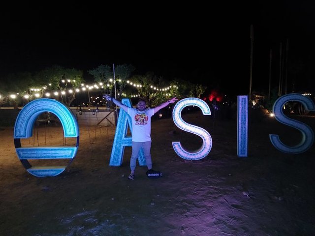 Oasis Festival 2018 - EKM Recap 3