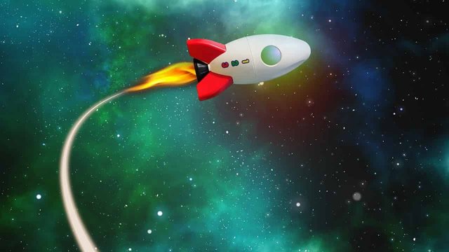 Stellar Lumens launching program