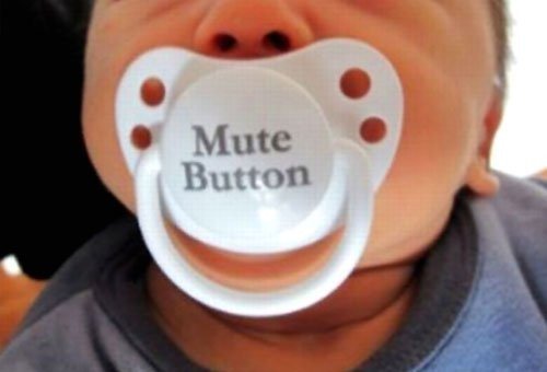 Image result for mute