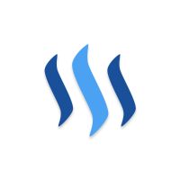 steem logo