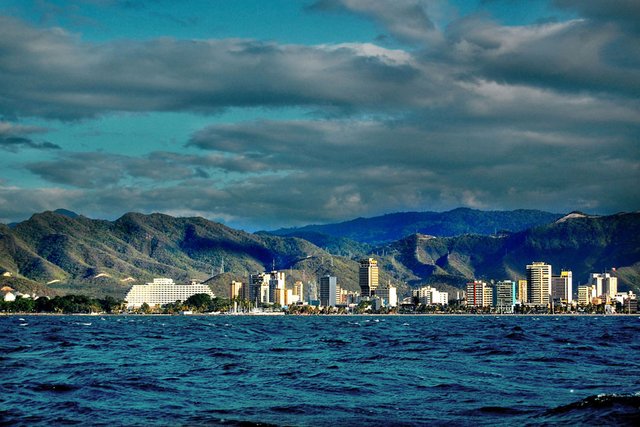 Los 10 Mejores Lugares Turísticos de Venezuela