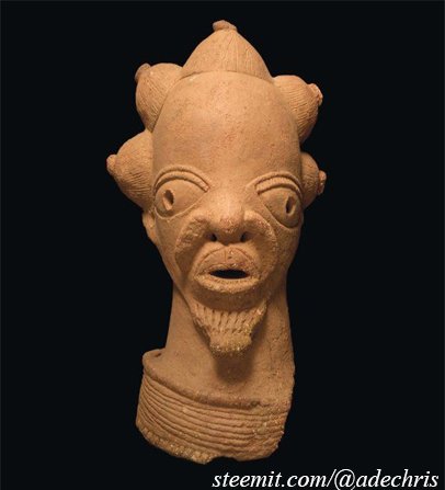 The Nok - Mysterious and Sophisticated Ancient Culture 