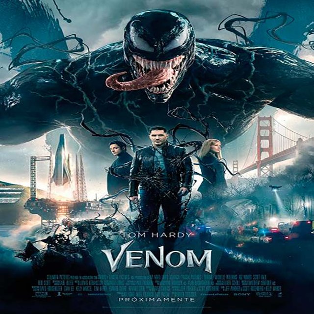 Resultado de imagen para Venom Cartel oficial