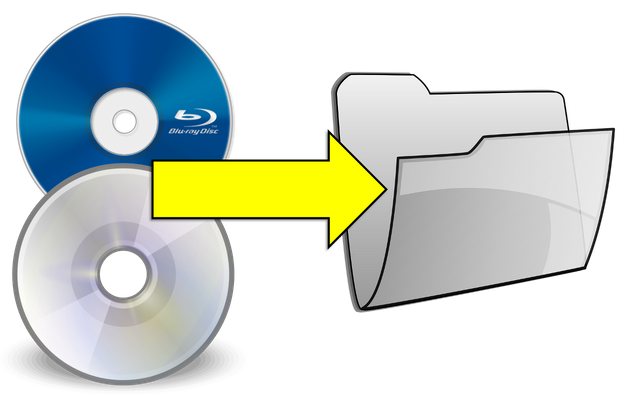 How To Create Your Own Digital Movie Library From Dvds And Blu Rays For Free Step By Step Guide Free Software Series Part 3 Steemit