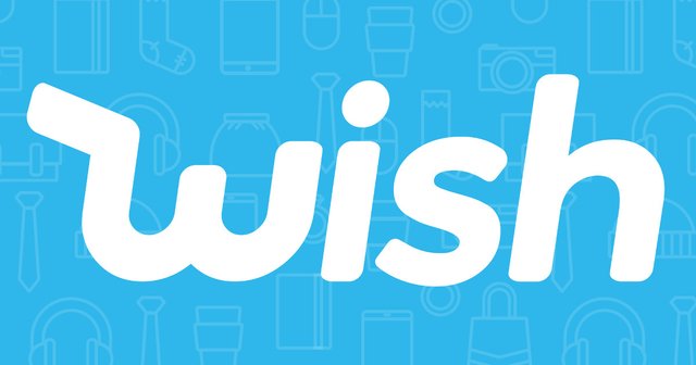 Wish app