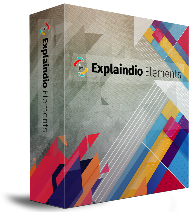 Explaindio Elements Review