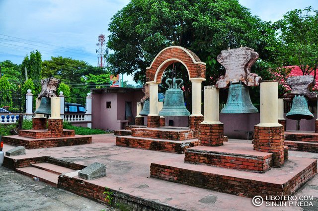 Sta. Maria Magdalena Parish-Hinigaran - 𝗡𝗢𝗩𝗘𝗠𝗕𝗘𝗥 𝟭𝟱