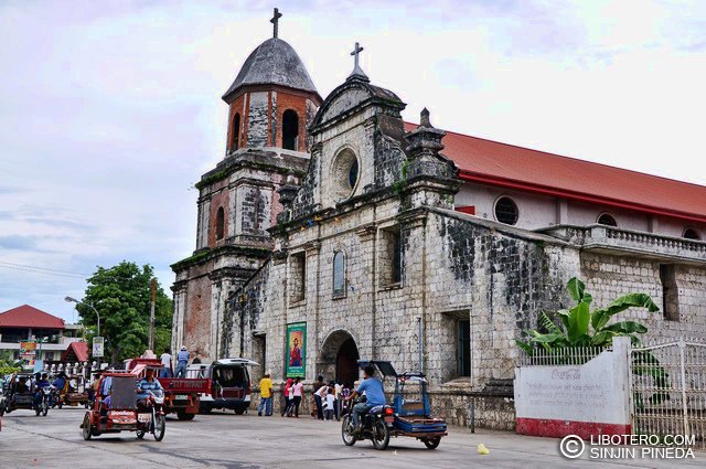 Sta. Maria Magdalena Parish-Hinigaran - 𝗡𝗢𝗩𝗘𝗠𝗕𝗘𝗥 𝟭𝟱