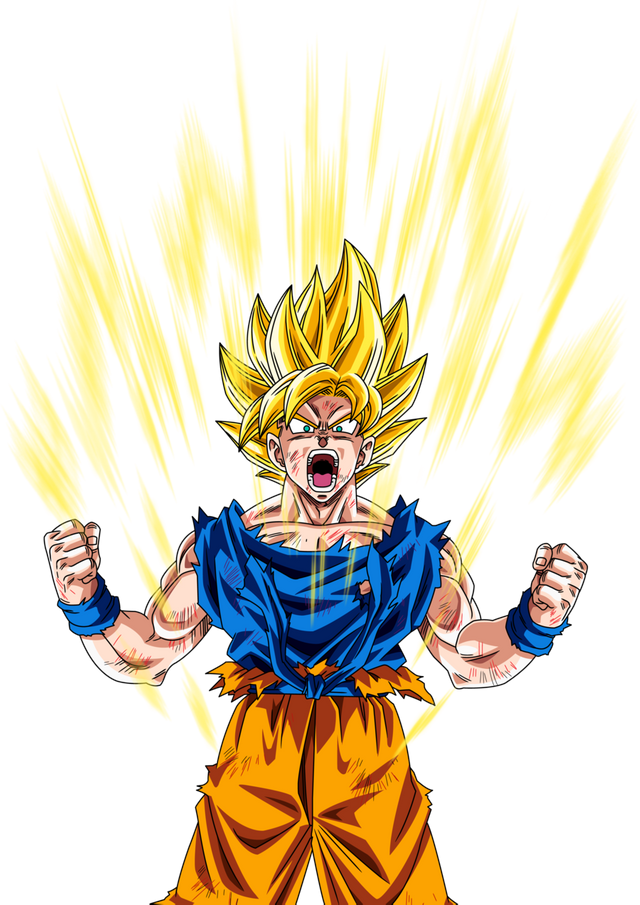 Super-utopian-io-Sayan!