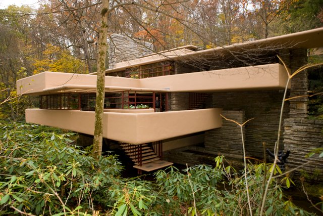 Fallingwater