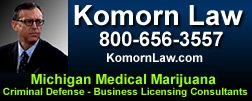 Kormorn Law Is The Gold Standard For Marijuana Defense