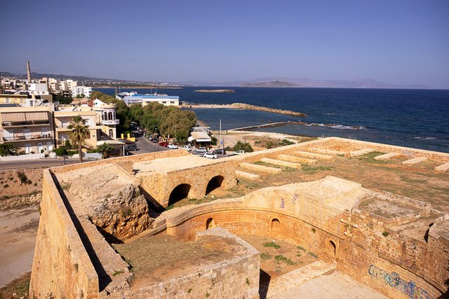 Chania Off The Beaten Path