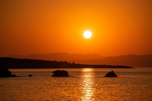 The Beaches Of Chania