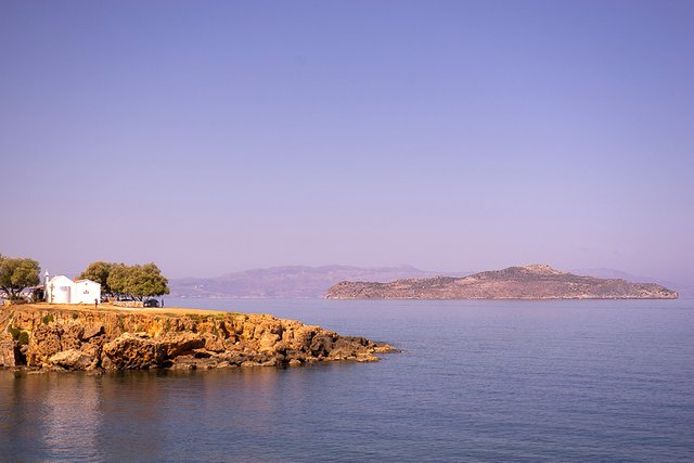  The Beaches Of Chania