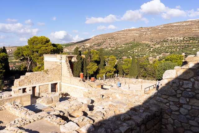 Knossos