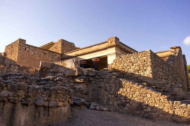 Knossos