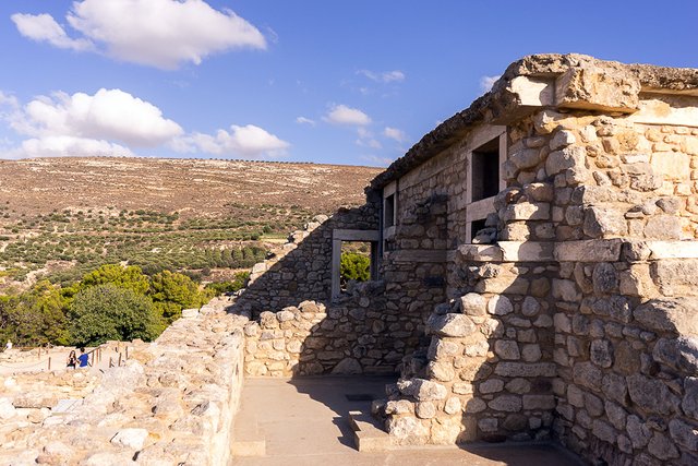 Knossos