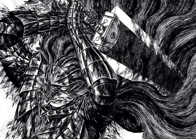 THE ARTWORK OF BERSERK ベルセルク 画集 未開封の+spbgp44.ru