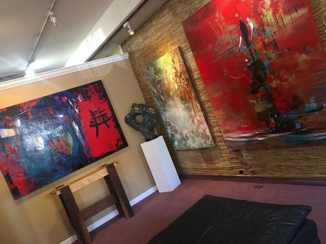 Carmel Art Gallery