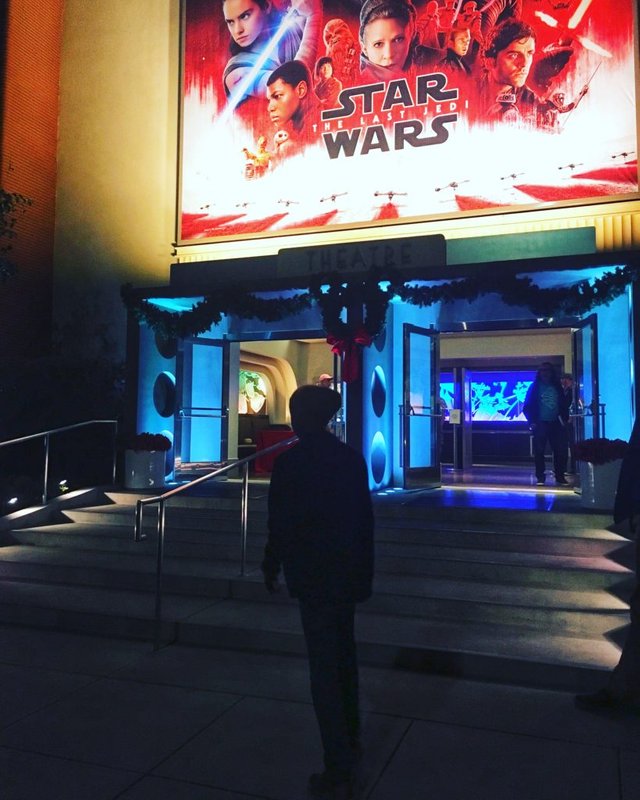 last jedi 