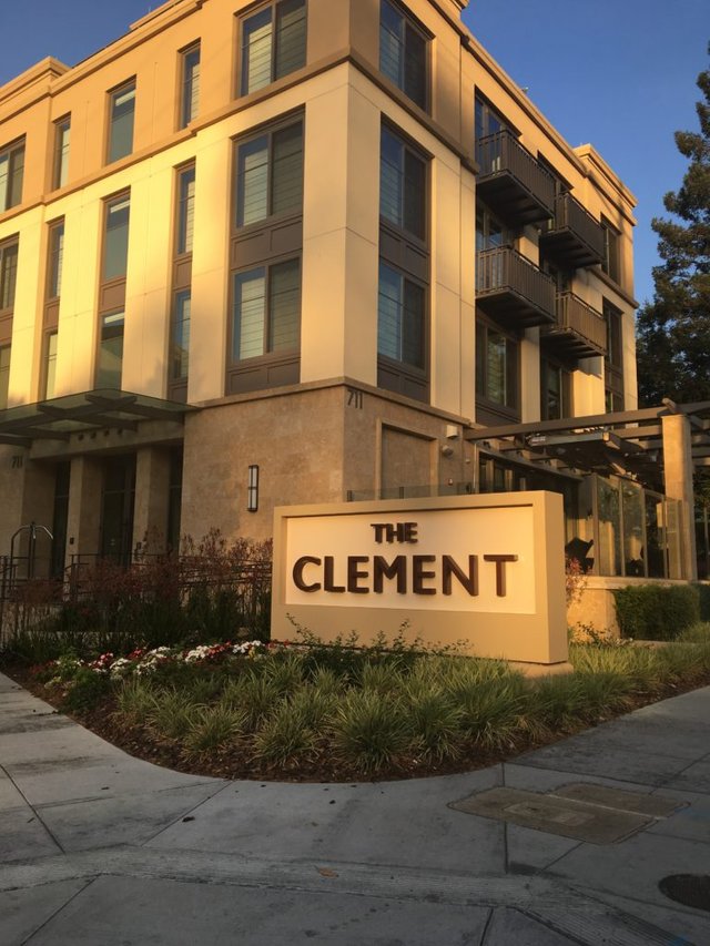 Clement Hotel