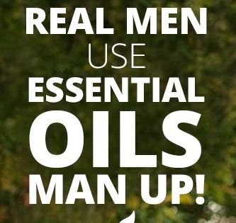 image of Essential Oil