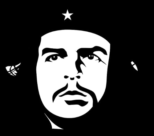 che-guevara