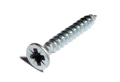 a screw