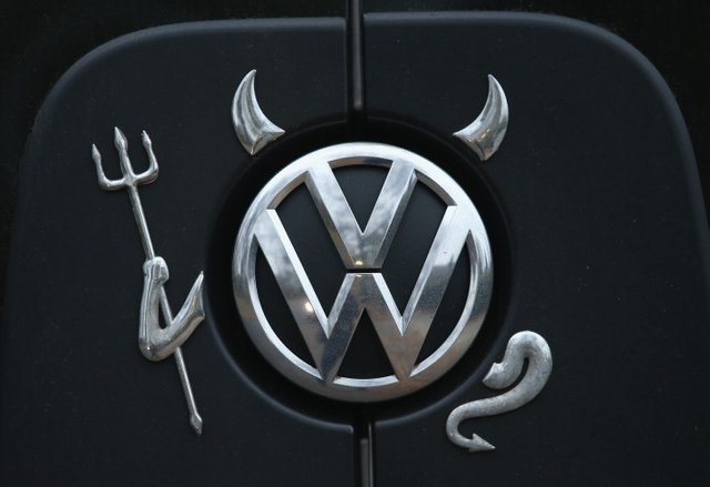 Volkswagen Warum Ich Nie Mehr Einen Kaufe Why I Will Never Buy One Again Steemit