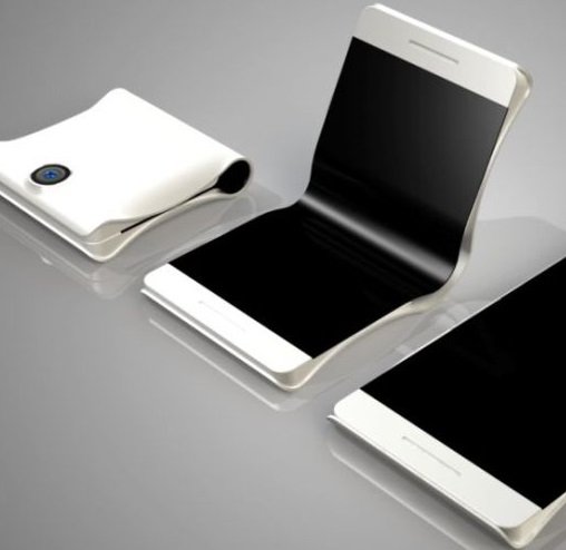 Foldable-smartphone-concept