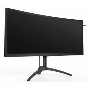 AOC AG352UCG6 black edition