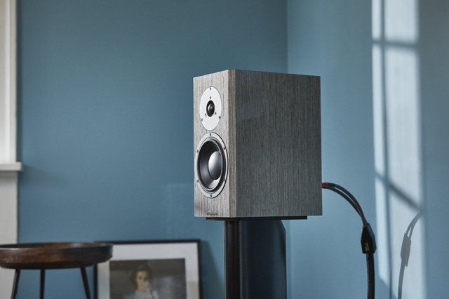 Dynaudio Special Forty