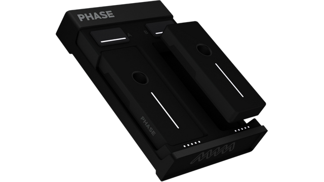 MWM Phase Dock