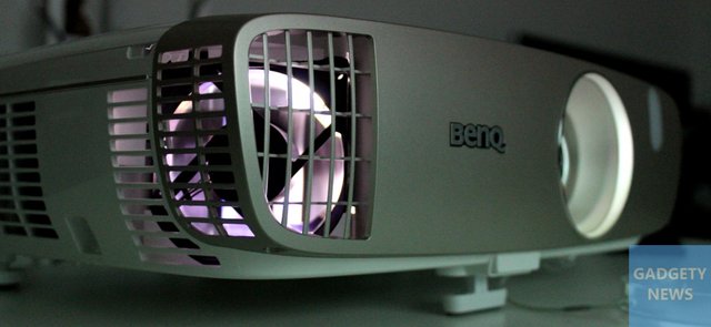 benq w2000