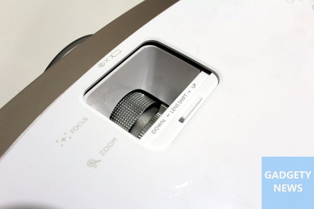 benq w2000