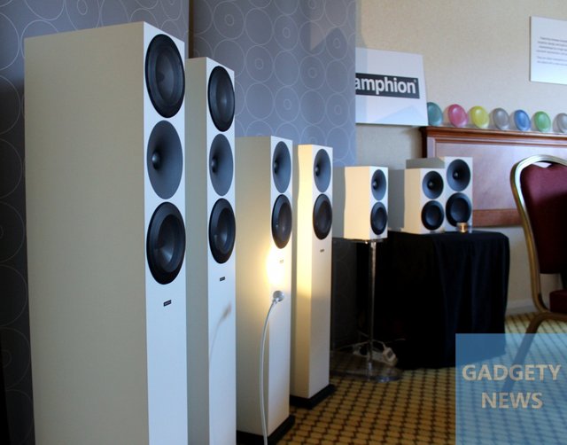 Amphion