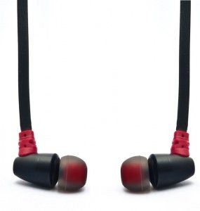 Brainwavz S0 IEM isolating earphones