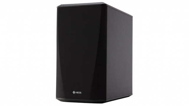 denon home cinema hs2