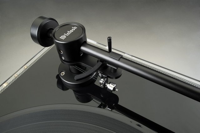 MT2 Tonearm