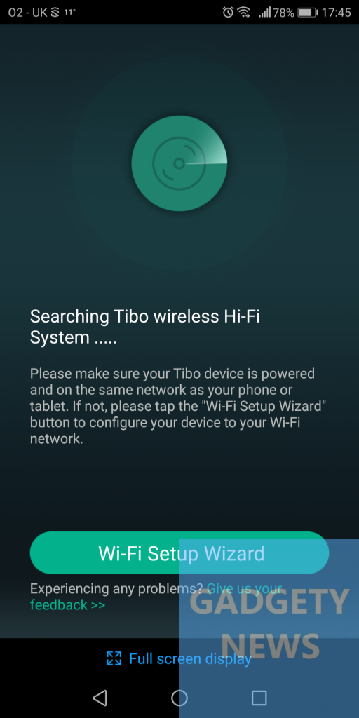 tibo app