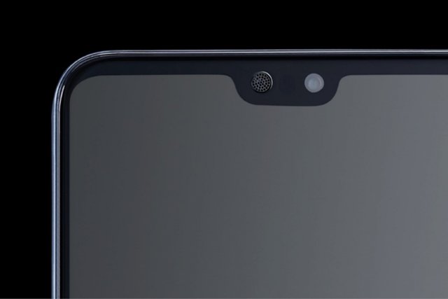 p20 notch